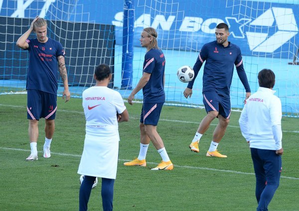 Zvonimir Boban i Dinamo iz Grčke vraćaju srebrnog iz Rusije?