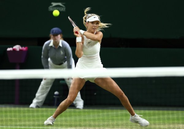 Katie Boulter