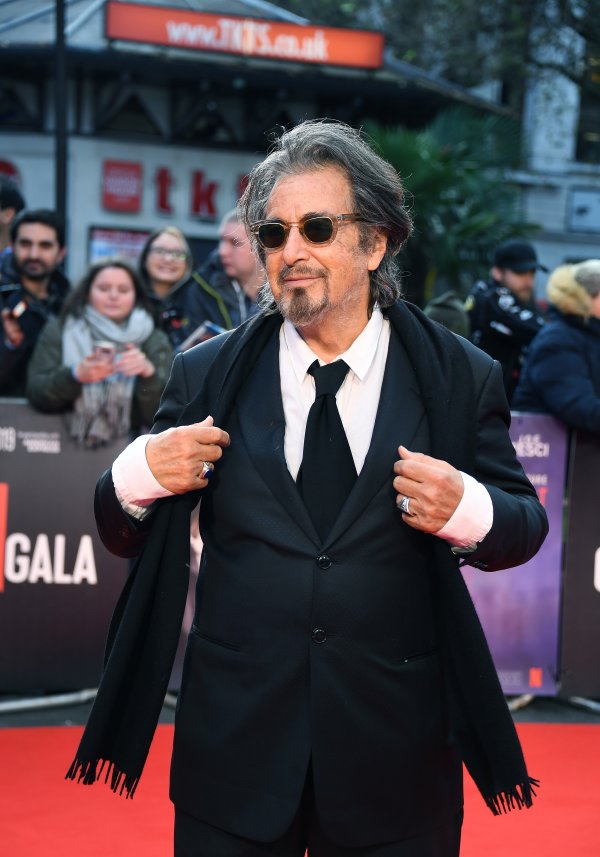 Turisti u Dubrovniku oduševljeni konobarom: 'Izgleda kao Al Pacino, a usluga je bila fantastična'