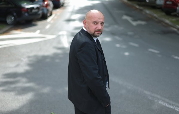 Denis Avdagić