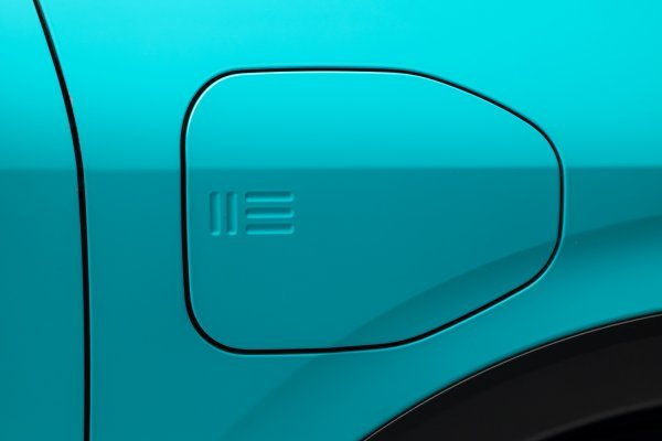 Nissan LEAF - treća generacija
