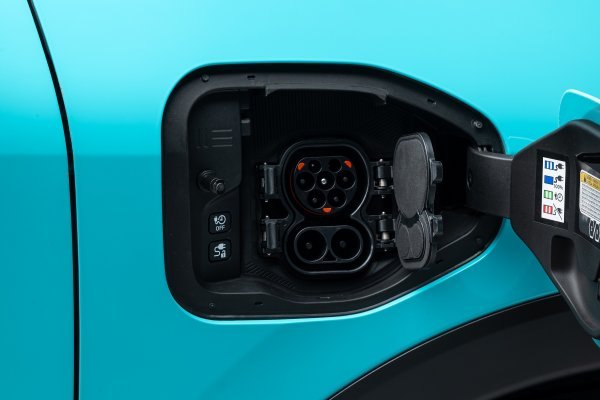 Nissan LEAF - treća generacija