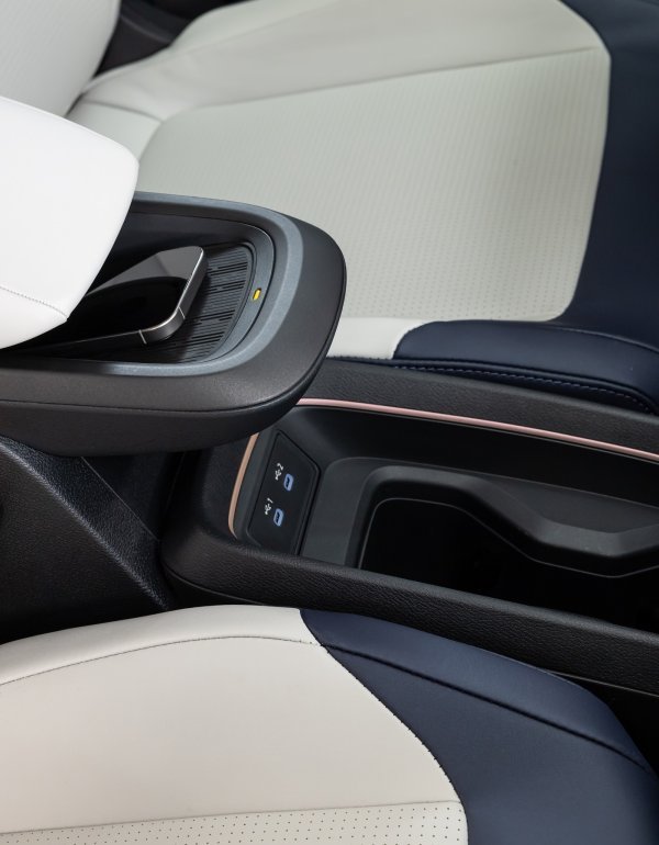 Nissan LEAF - treća generacija