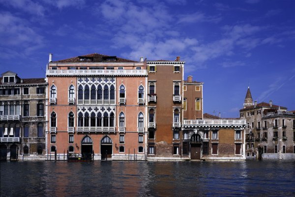 Palazzo Pisani Moretta