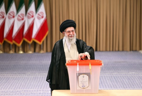 Ali Hamnei
