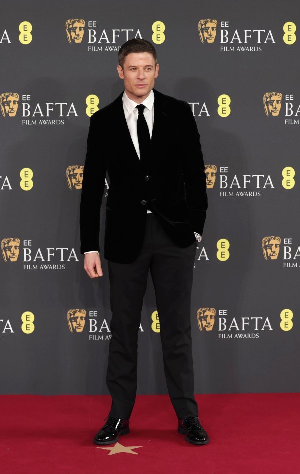 James Norton