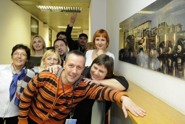 Dubravka Družinec-Ricijaš