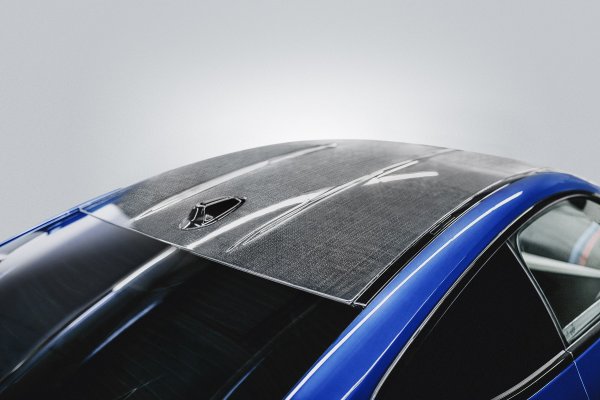BMW Grupa će koristiti prirodne vlaknaste kompozite u serijskim modelima