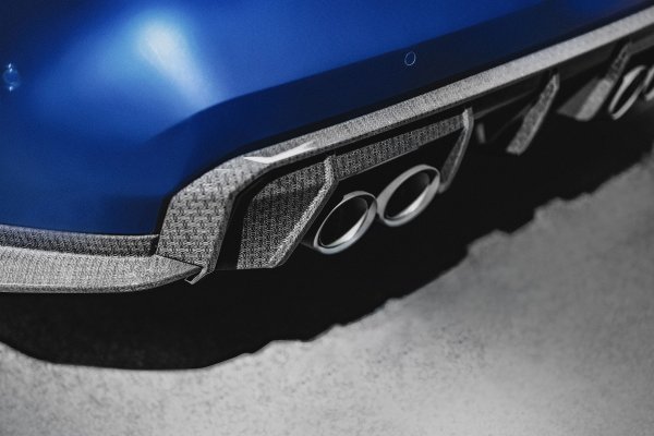 BMW Grupa će koristiti prirodne vlaknaste kompozite u serijskim modelima