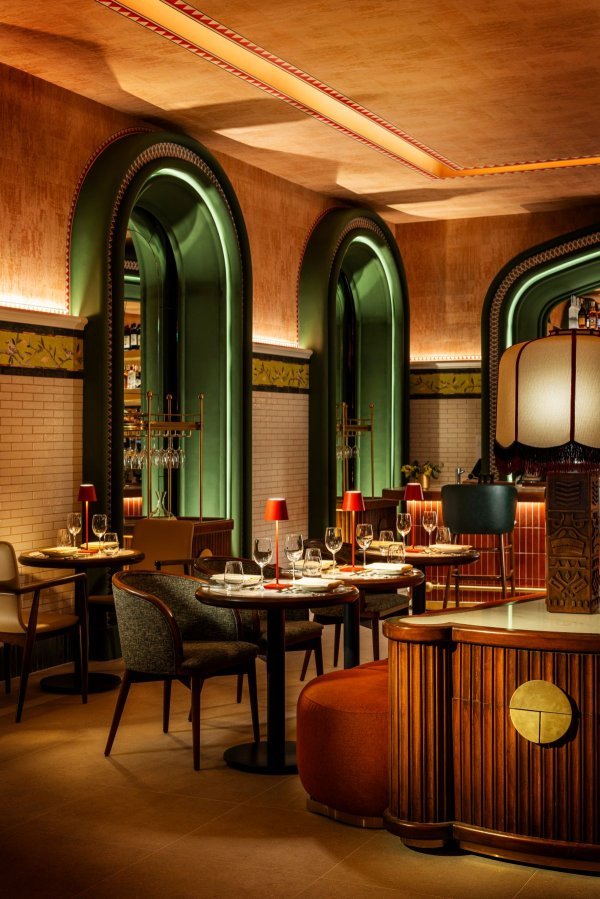 Restoran Fenix