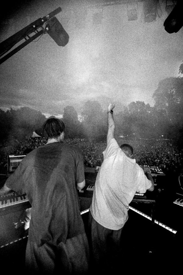 Röyksopp