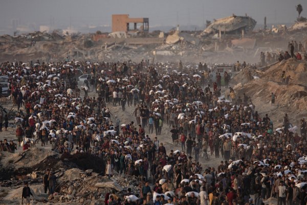 Gaza