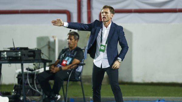 Krunoslav Rendulić