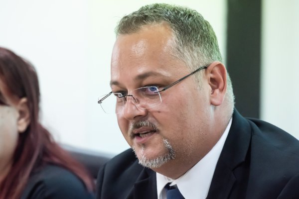 Mario Gazić