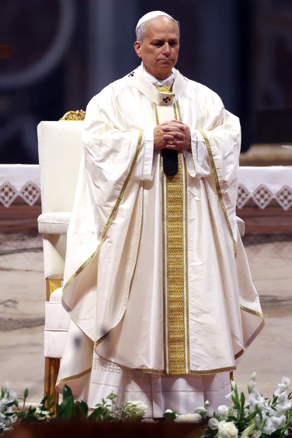 papa Lav XIV.