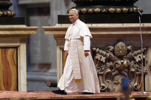 papa Lav XIV.