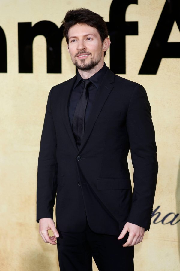 Pavel Durov