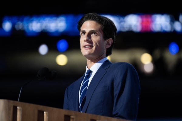 Jack Schlossberg