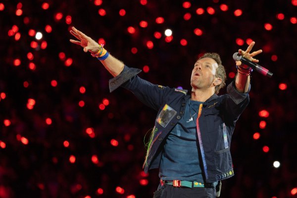 Coldplay