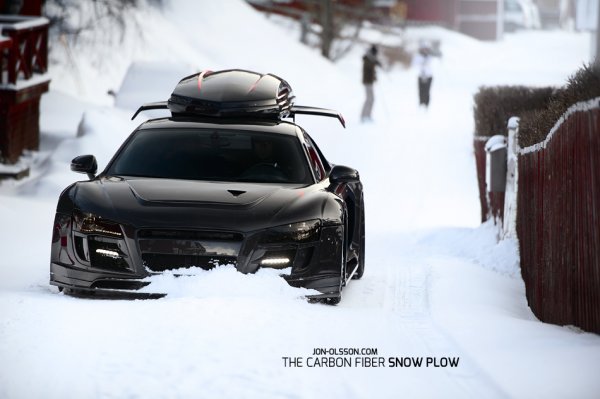 JON OLSSON