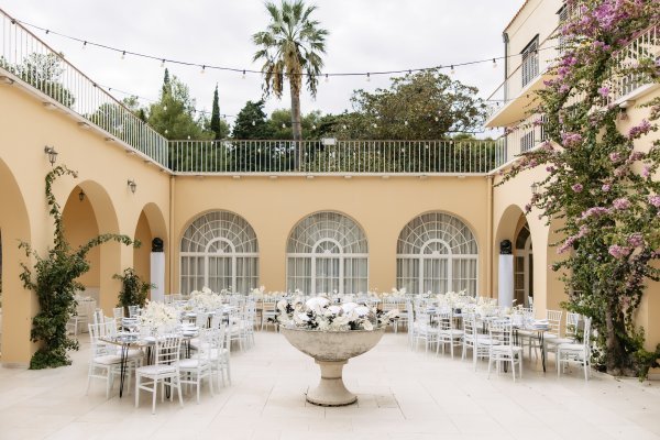 Villa Dalmacija