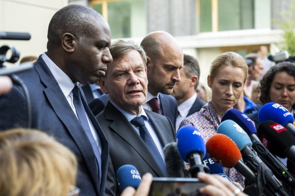 Sastanak EU ministara vanjskih poslova s iranskom delegacijom