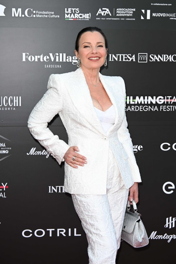 Fran Drescher