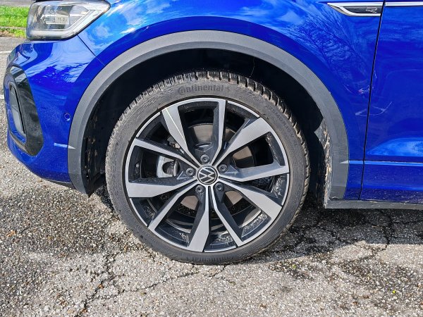 Volkswagen T-Roc 1.5 TSI EVO DSG R-Line