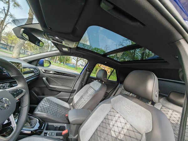 Volkswagen T-Roc 1.5 TSI EVO DSG R-Line