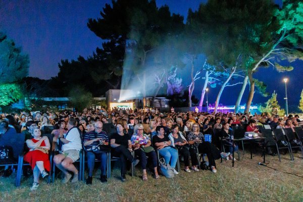Festival mediteranskog filma Split