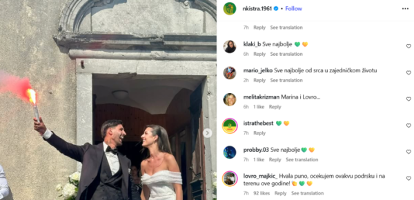 Odgovor Lovre Majkića