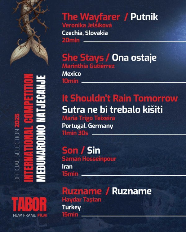 International competition