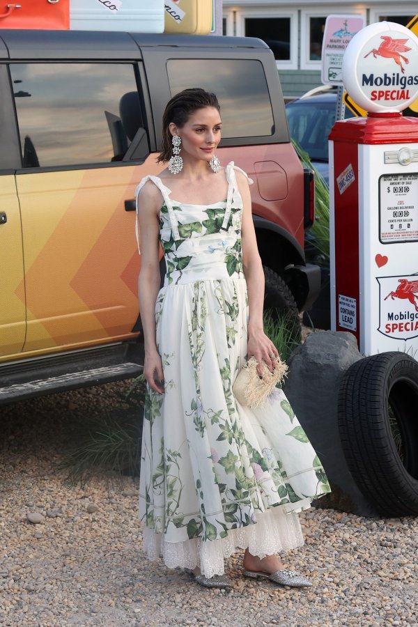 Olivia Palermo
