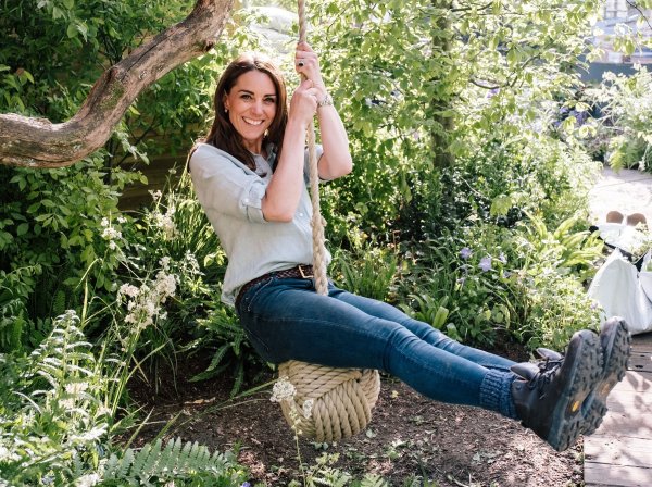 Kate Middleton