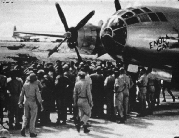 Enola Gay