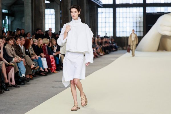 Tod's - proljeće/ljeto 2025.