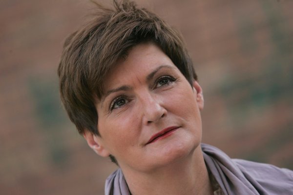 Jasmina Božinovska Živalj