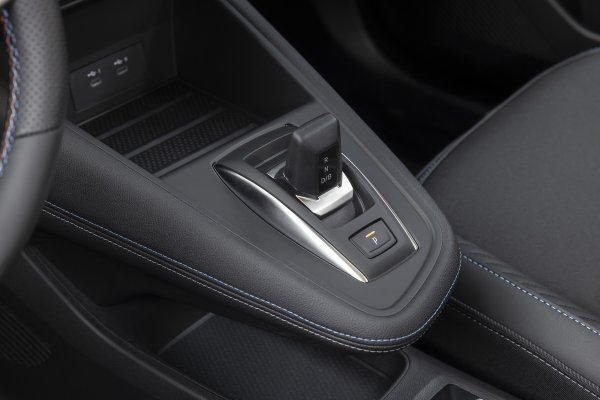Renault Symbioz full hybrid E-Tech - Esprit Alpine - Flame Red crvena