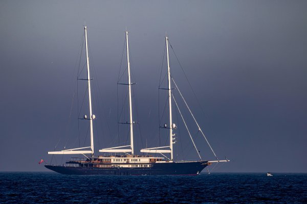 Jahta Koru