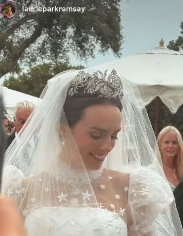 Lady Violet Manners