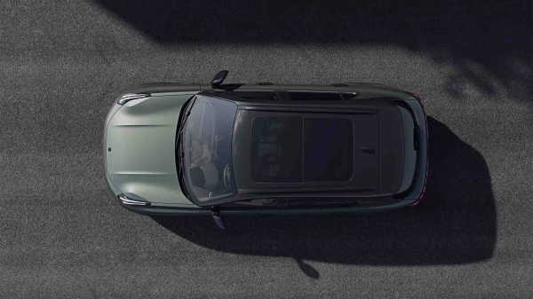 Lynk & Co 01 - facelift