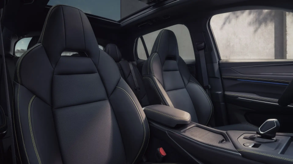 Lynk & Co 01 - facelift