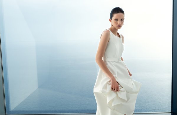 Lei Lou by Alex Dojčinović Pre Fall 2025.
