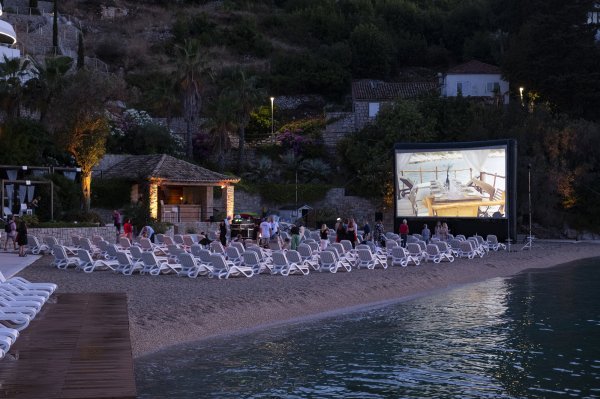 Ponta Lopud Film Festival