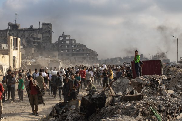 Gaza