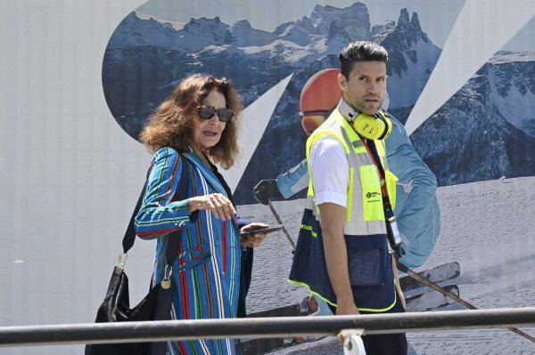 Diane Von Fürstenberg