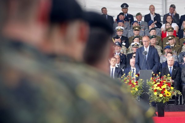 Ako Trump povuče ovaj potez, tisuće Nijemaca mogle bi izgubiti posao