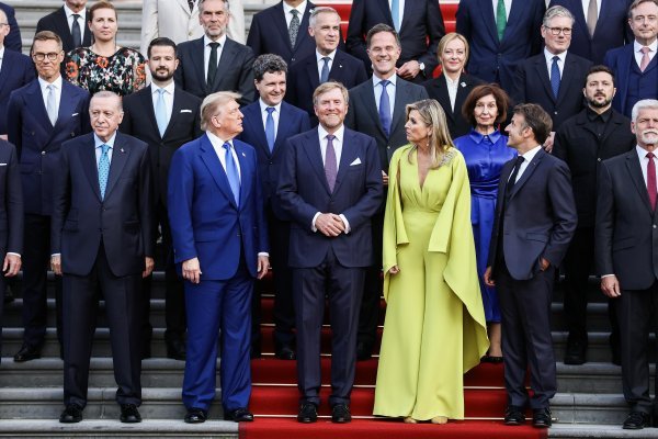 Kraljica Maxima, nizozemski kralj Willem-Alexander i kraljica Maxima