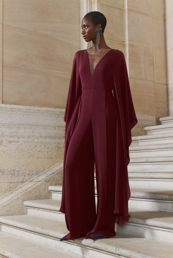 Natan Couture kombinezon SS25