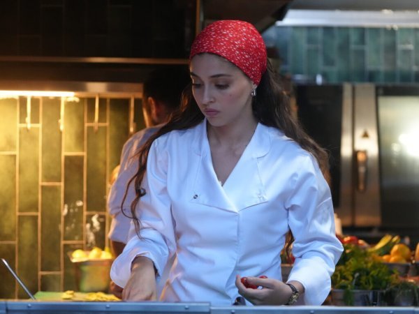 Cemre Baysel